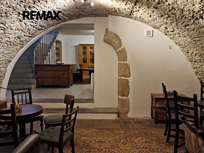 Pronájem obchodního prostoru 82 m²