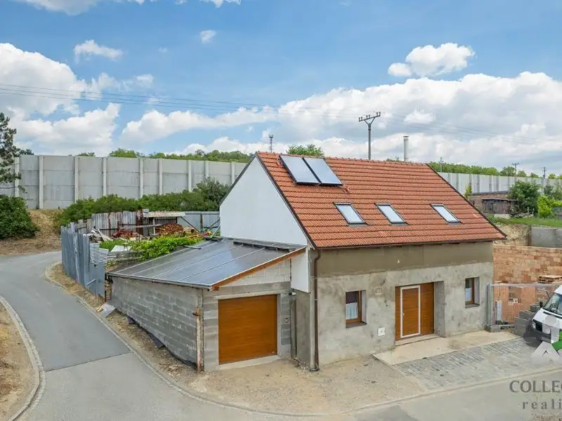 Prodej rodinného domu 124 m², pozemek 369 m², Hustopeče – náhled fotky 2