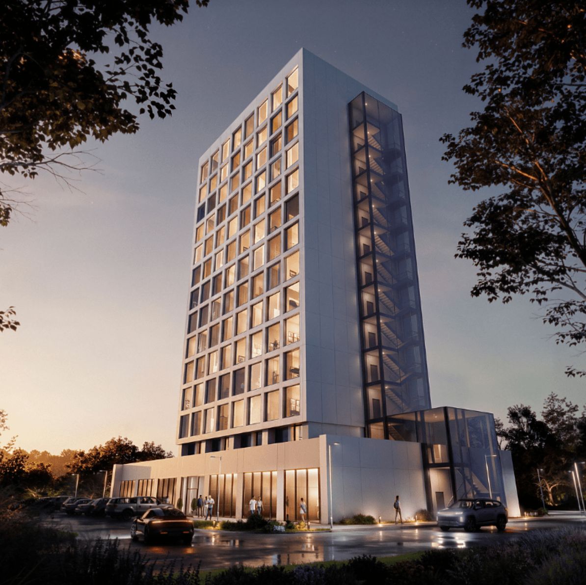 Prodej bytu 1+kk 19 m²