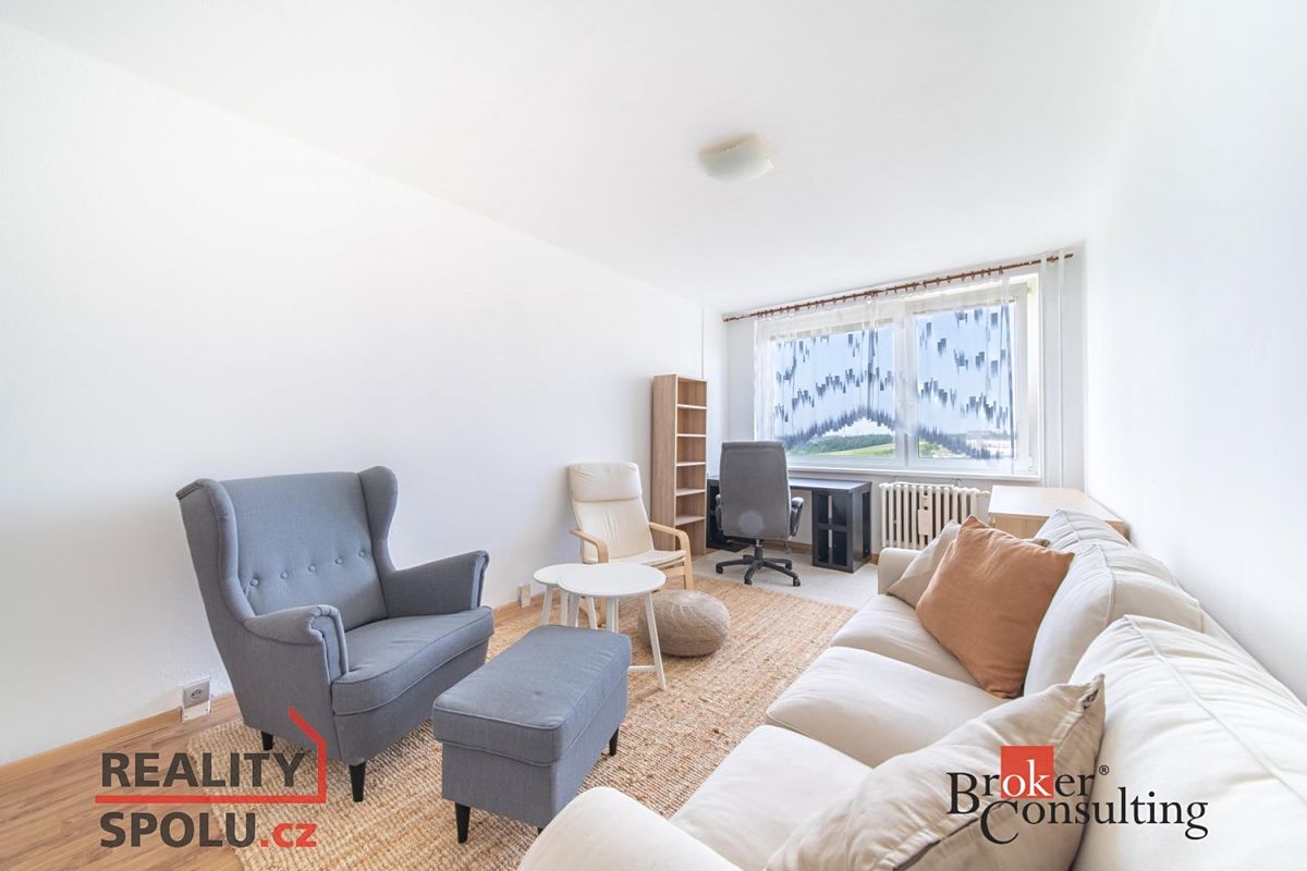 Prodej bytu 2+kk 45 m² – fotografie 3