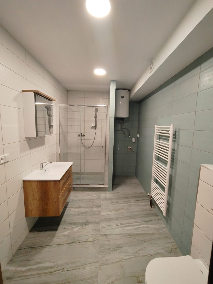 Pronájem bytu 3+kk 83 m² – fotografie 3