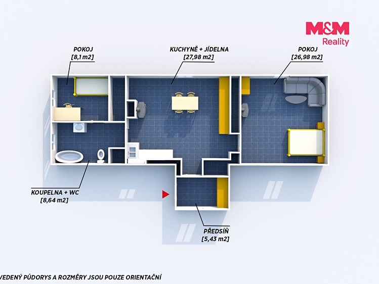 Haus zum Kauf, 80 m² (8 von 21)