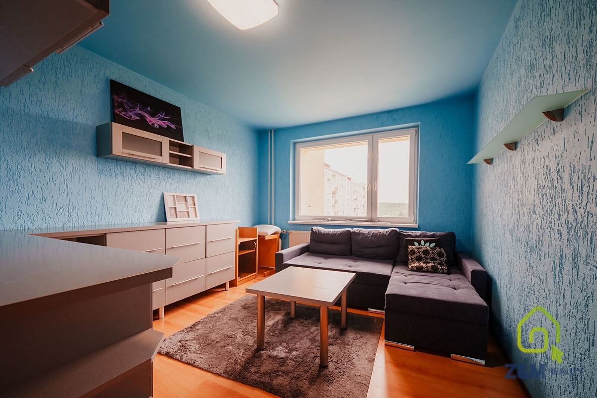 Prodej bytu 3+1 73 m² – fotografie 3