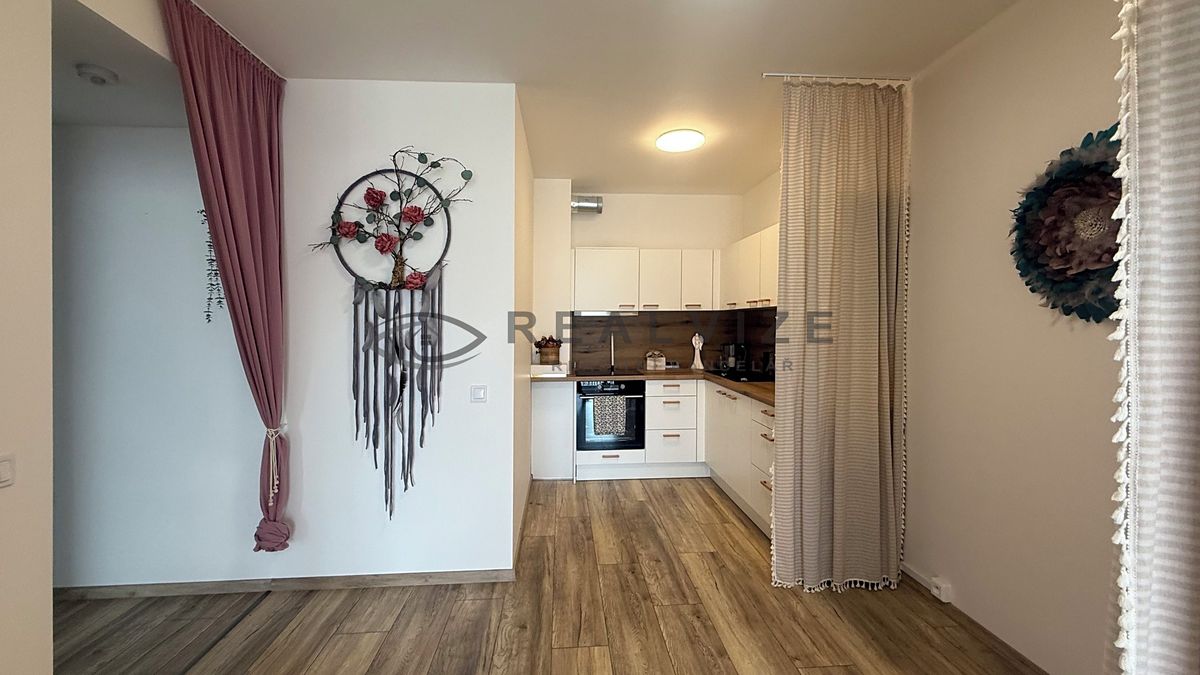 Prodej bytu 2+kk 52 m² – fotografie 4
