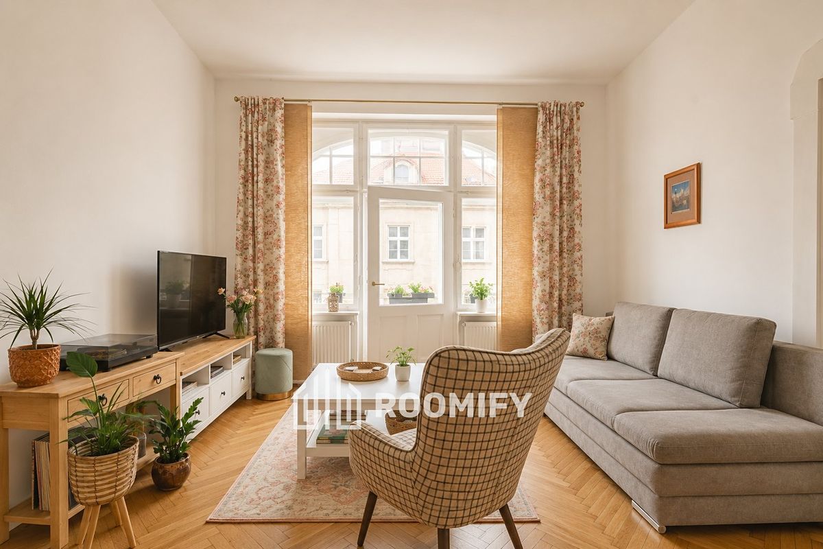 Prodej činžovního domu 778 m² – fotografie 3