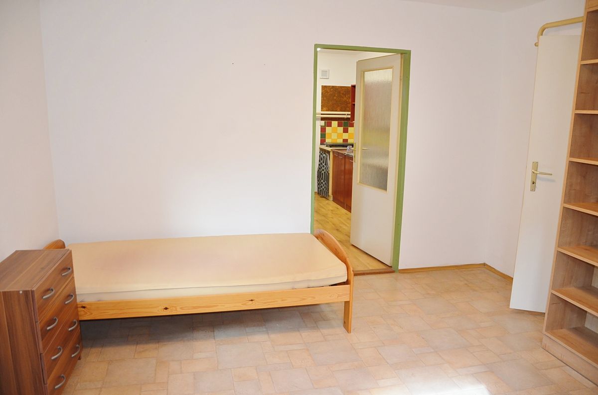 Pronájem bytu 1+1 40 m² – fotografie 4