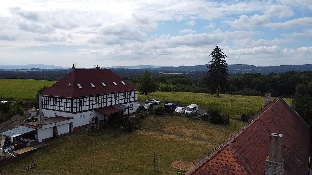 Prodej ubytovacího zařízení 800 m² – fotografie 2
