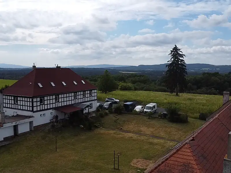 Prodej ubytovacího zařízení 800 m², Libá – náhled fotky 2
