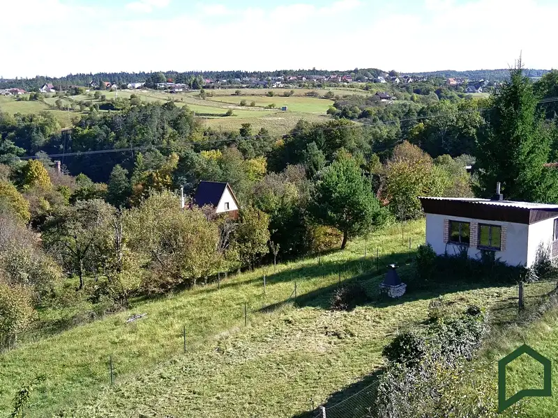 Prodej zahrady 594 m², Blansko – náhled fotky 2