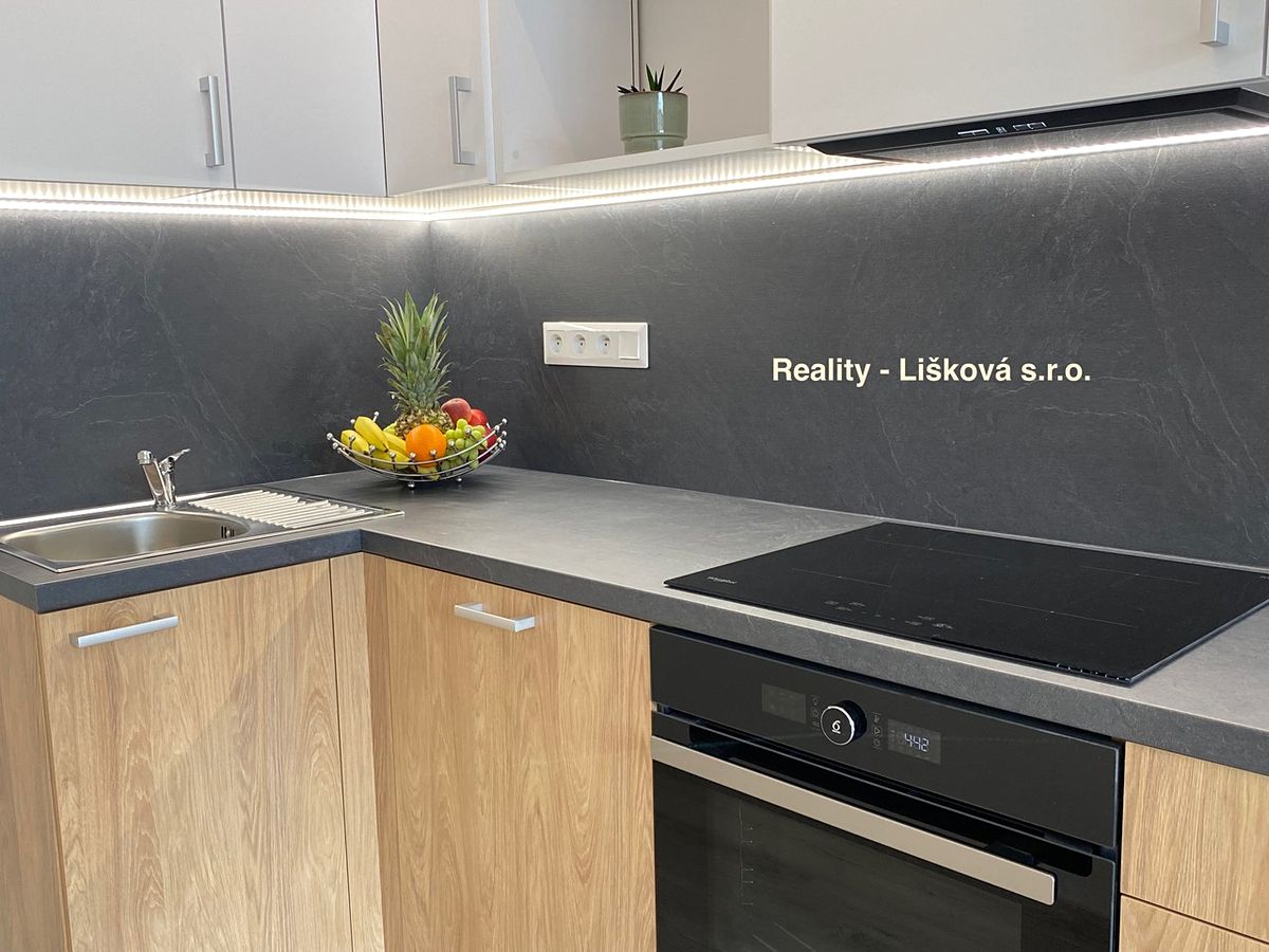 Pronájem bytu 1+kk 41 m² – fotografie 4
