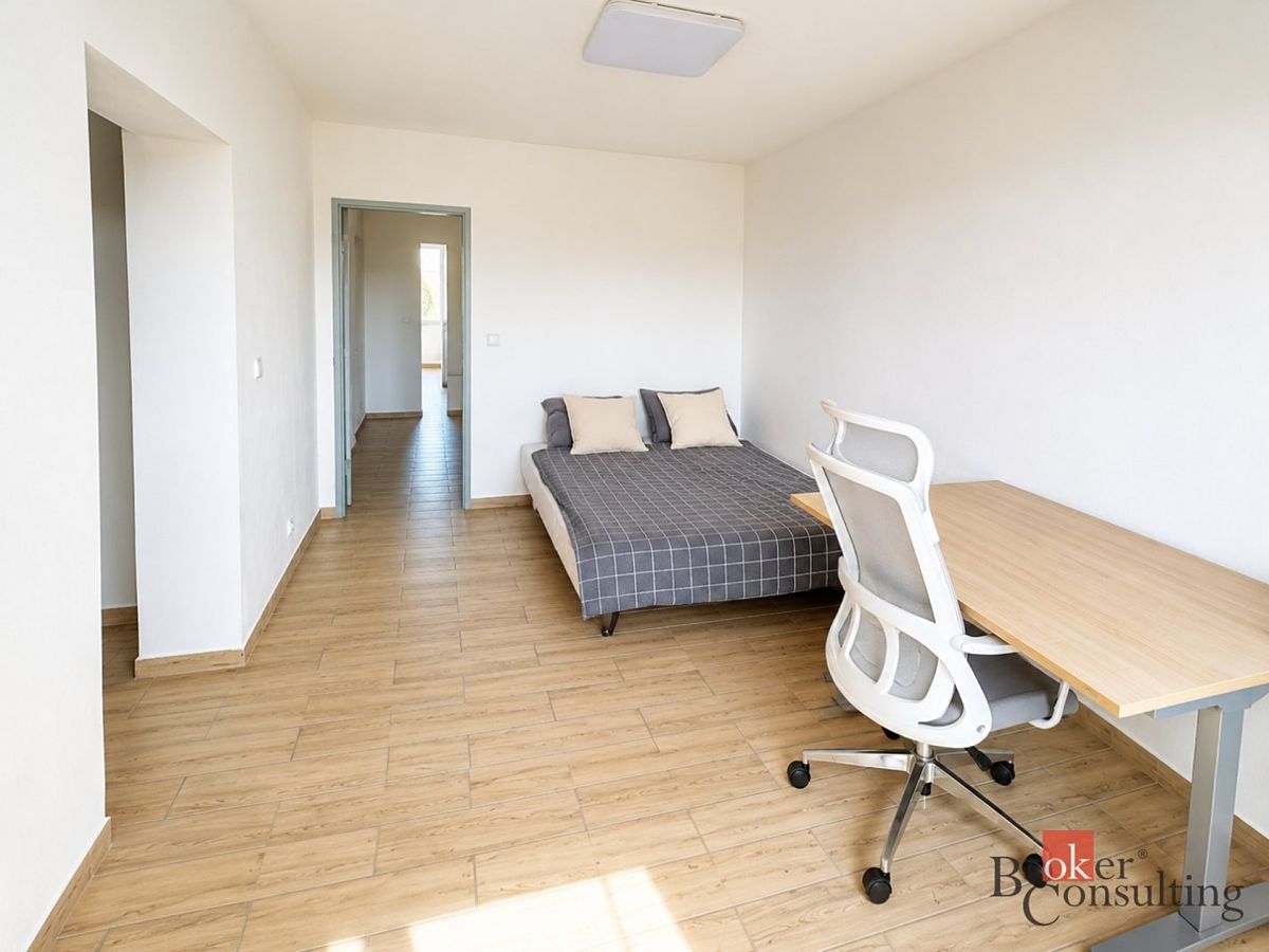 Pronájem bytu 1+kk 48 m² – fotografie 4