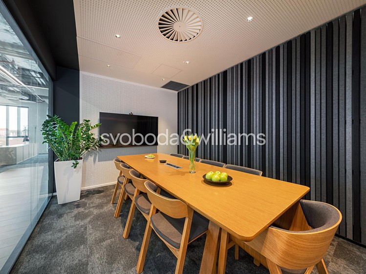 Pronájem komerčního prostoru, 565 m² (3 z 5)