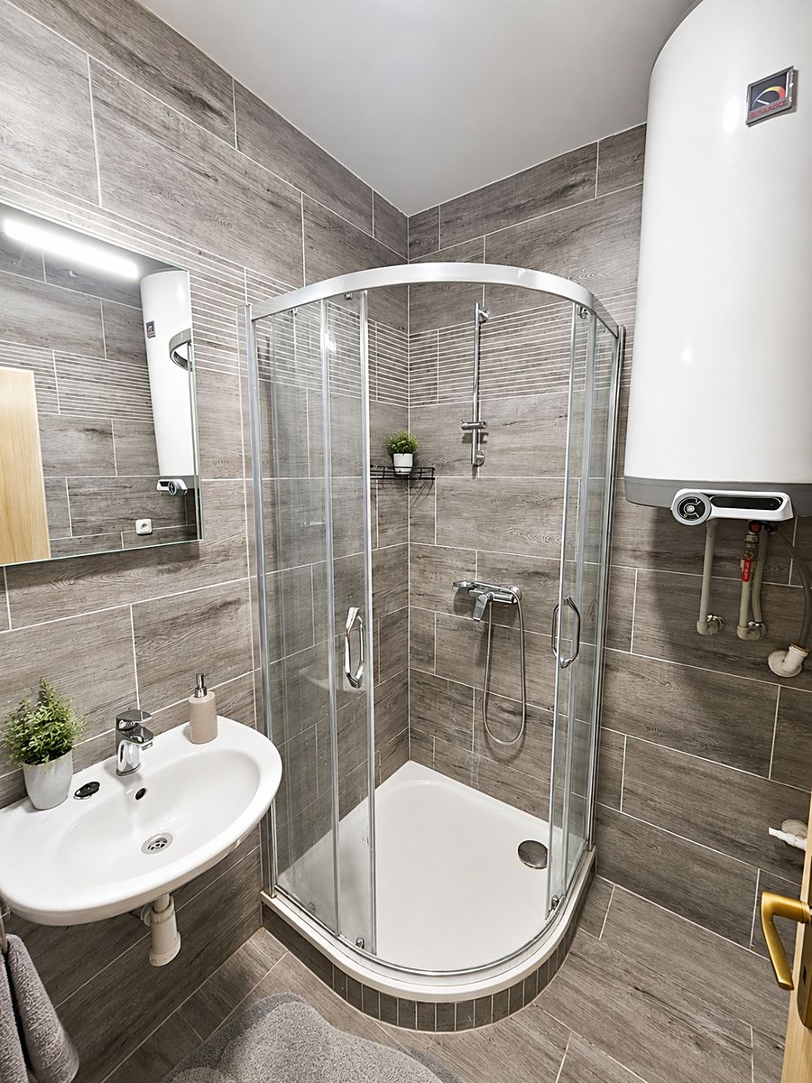 Pronájem bytu 2+kk 50 m² – fotografie 4