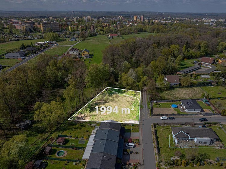 Ділянка на продаж, 1 994 м² (1 з 12)
