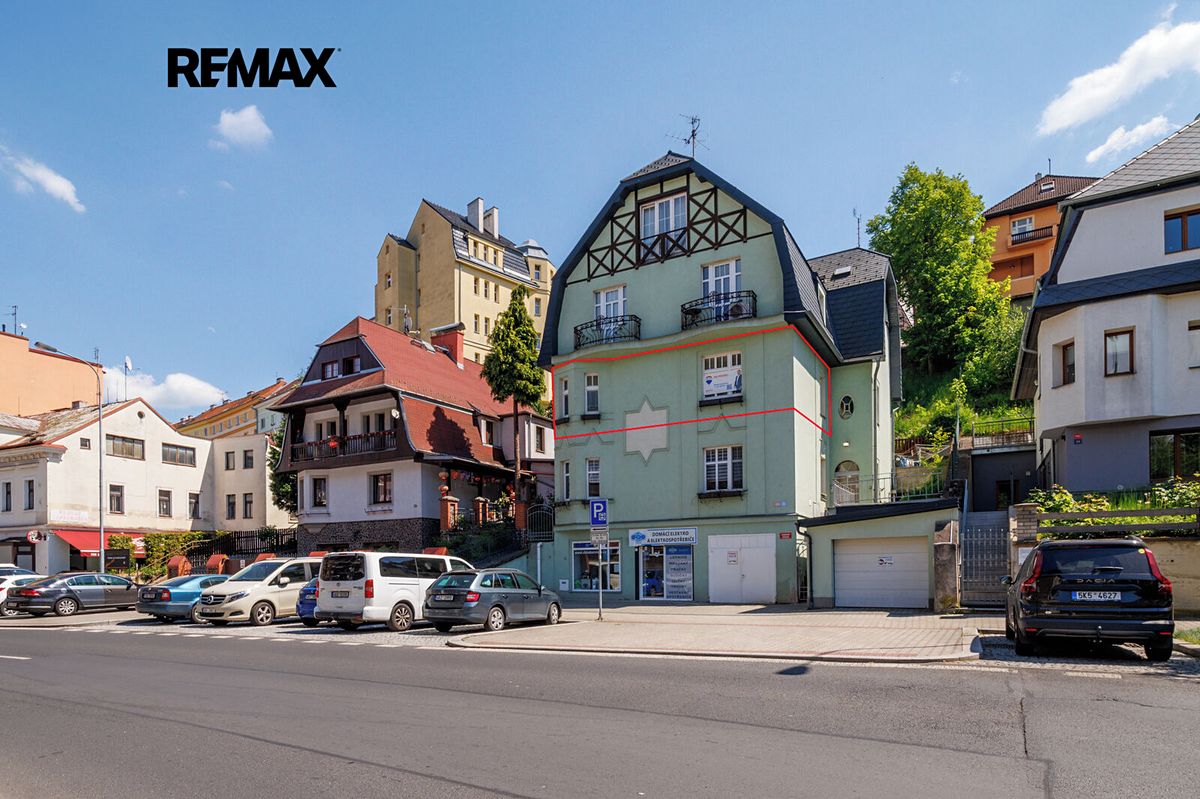 Prodej bytu 4+1 87 m² – fotografie 4