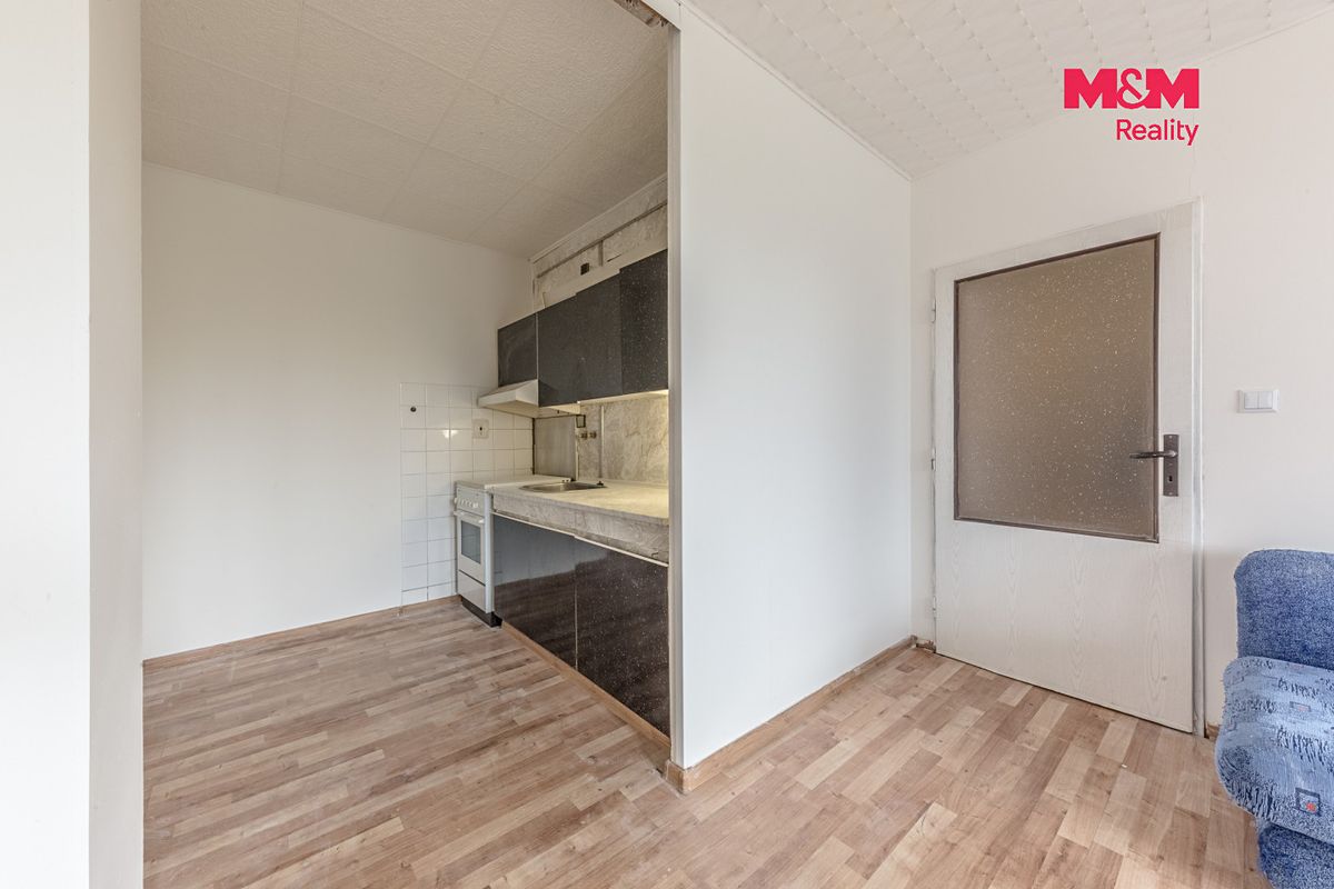 Prodej bytu 2+kk 40 m² – fotografie 3