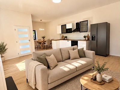 Prodej bytu 4+kk 95 m²