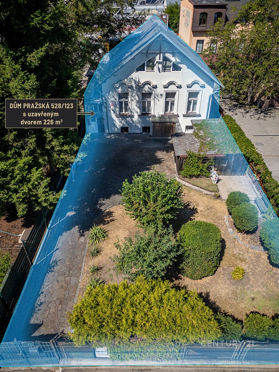 Prodej rodinného domu 200 m², pozemek 416 m² – fotografie 2