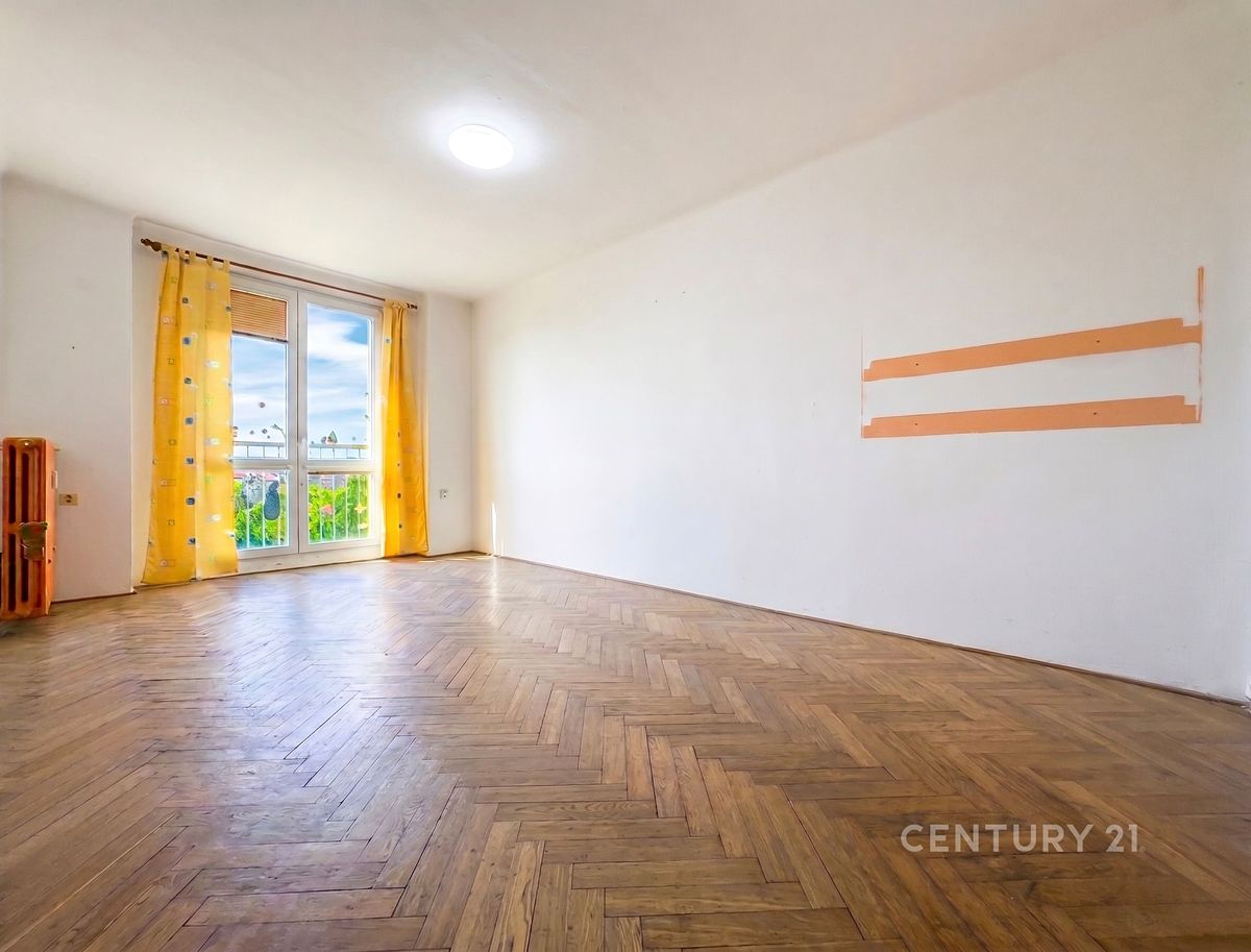 Prodej bytu 2+1 59 m² – fotografie 2
