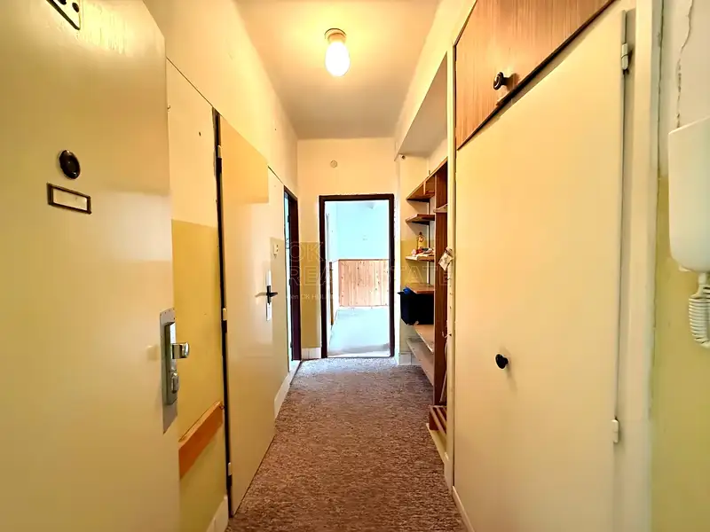 Prodej bytu 2+1 55 m², Mariánské Lázně – náhled fotky 3
