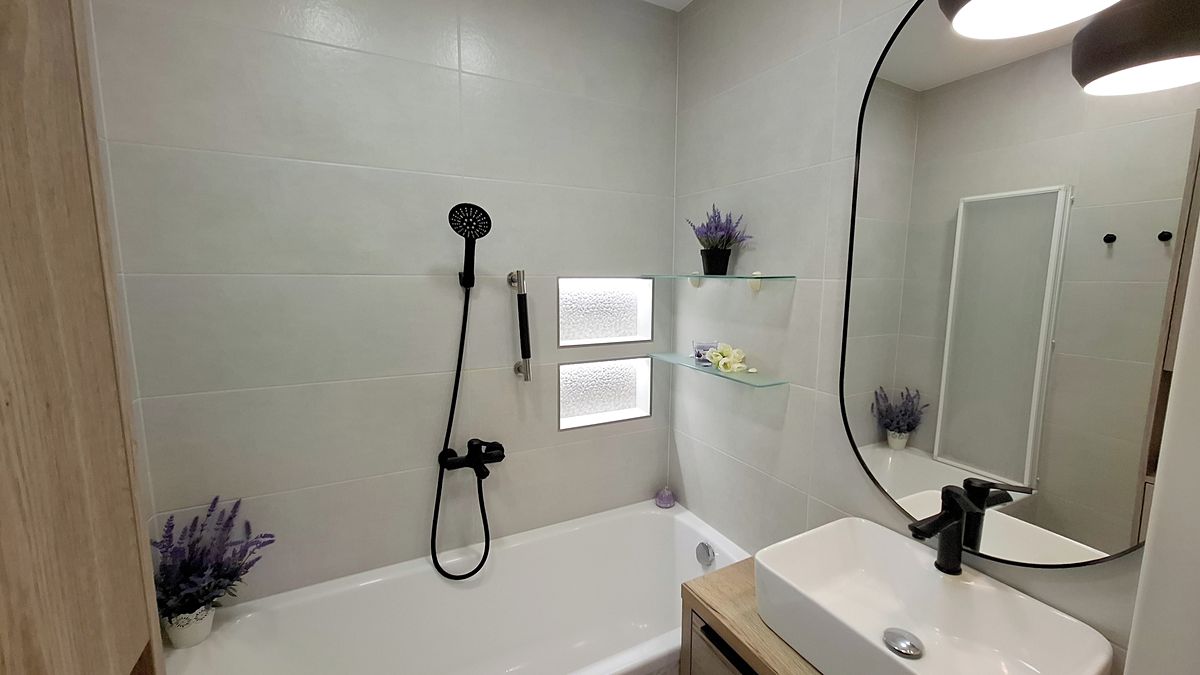 Pronájem bytu 3+1 66 m² – fotografie 2