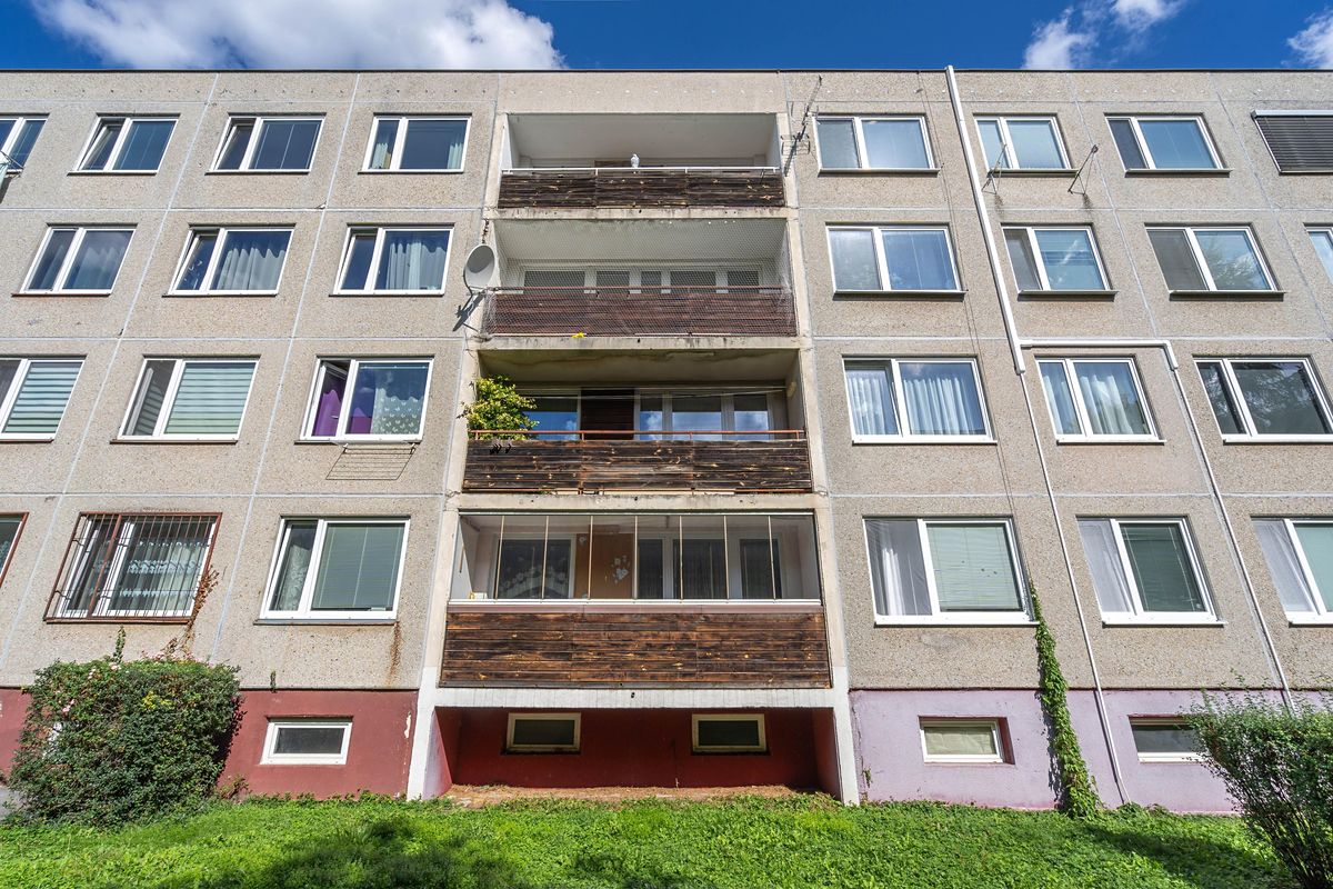 Prodej bytu 3+1 80 m² – fotografie 2