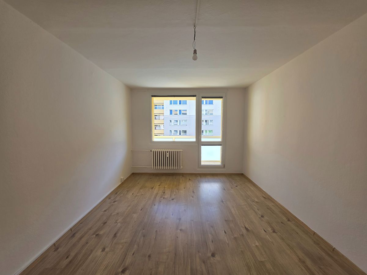 Pronájem bytu 3+1 80 m² – fotografie 4