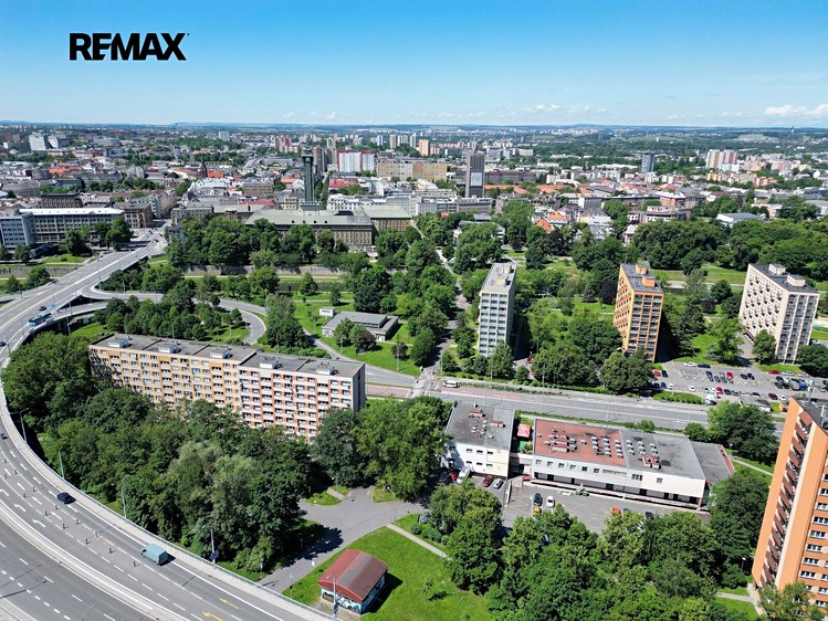 Prodej bytu 2+1, 54 m² (25 z 37)