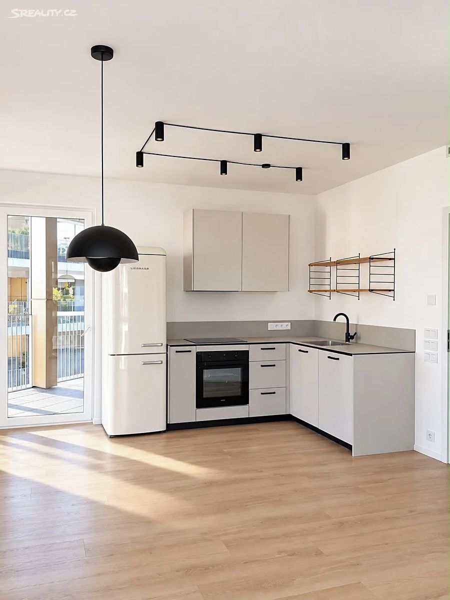 Pronájem bytu 3+kk 106 m²