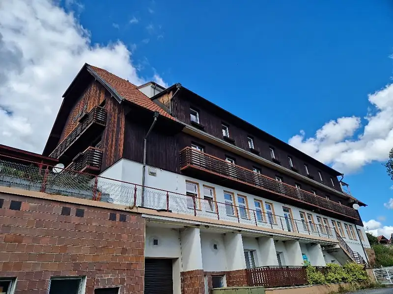 Pronájem bytu 3+kk 102 m², Olešná – náhled fotky 2