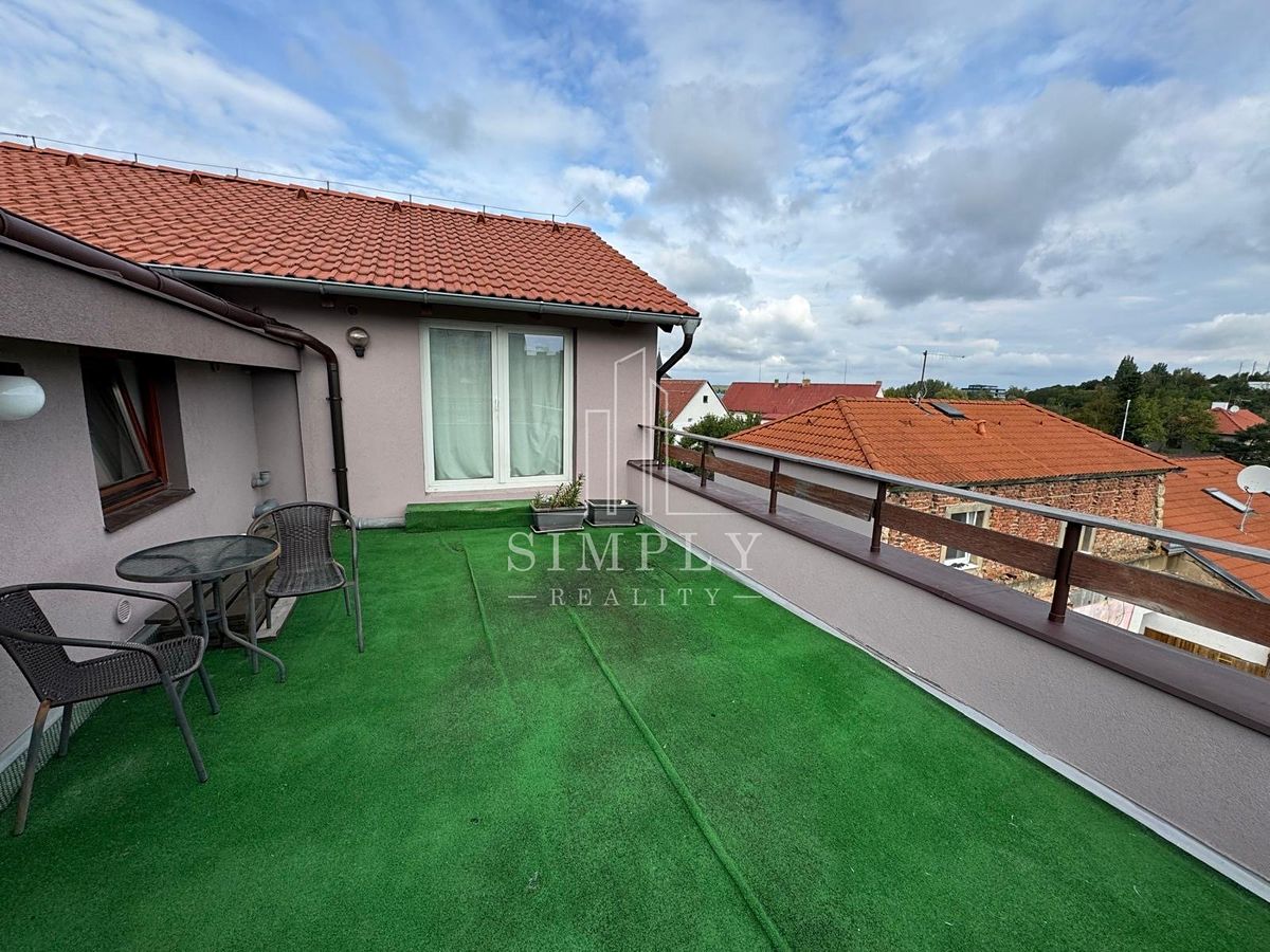 Prodej rodinného domu 460 m², pozemek 421 m² – fotografie 5