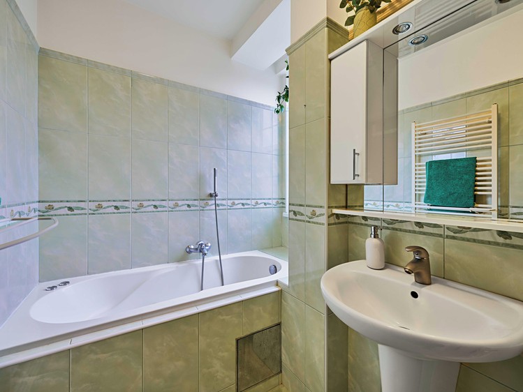 Wohnung 4+1 zum Kauf, 104 m² (9 von 20)