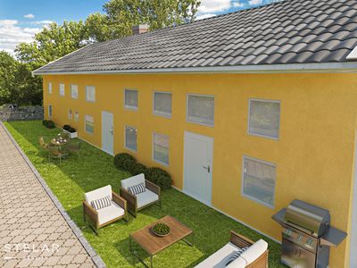 Prodej stavebního pozemku 556 m²