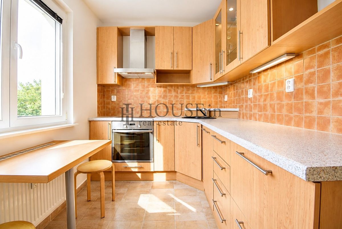 Pronájem bytu 2+1 55 m² – fotografie 5