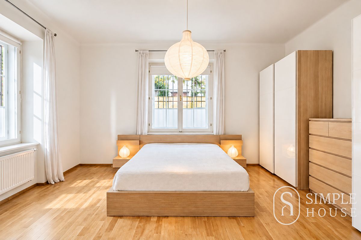 Prodej bytu 3+kk 76 m²