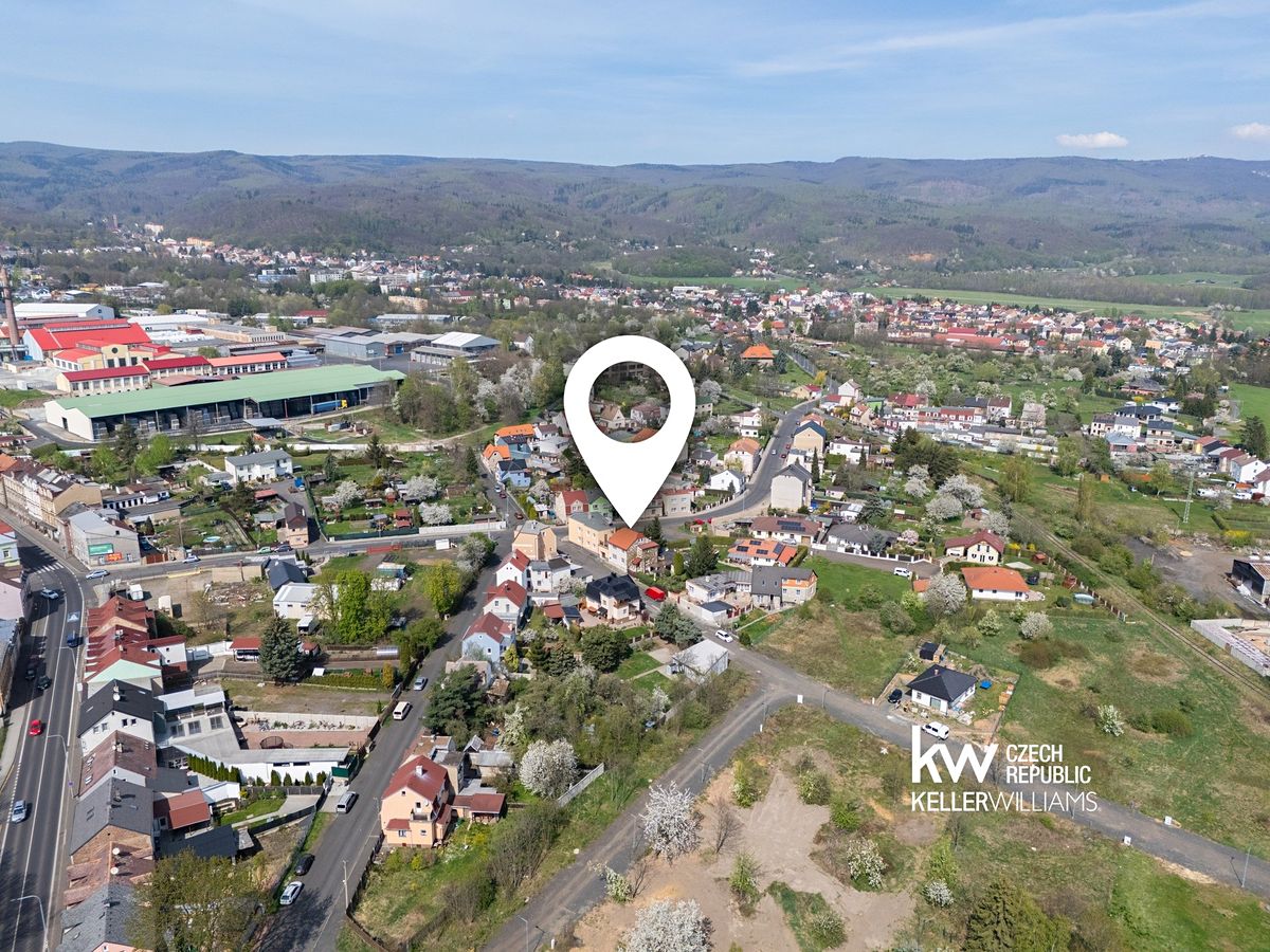 Prodej rodinného domu 176 m², pozemek 469 m² – fotografie 3
