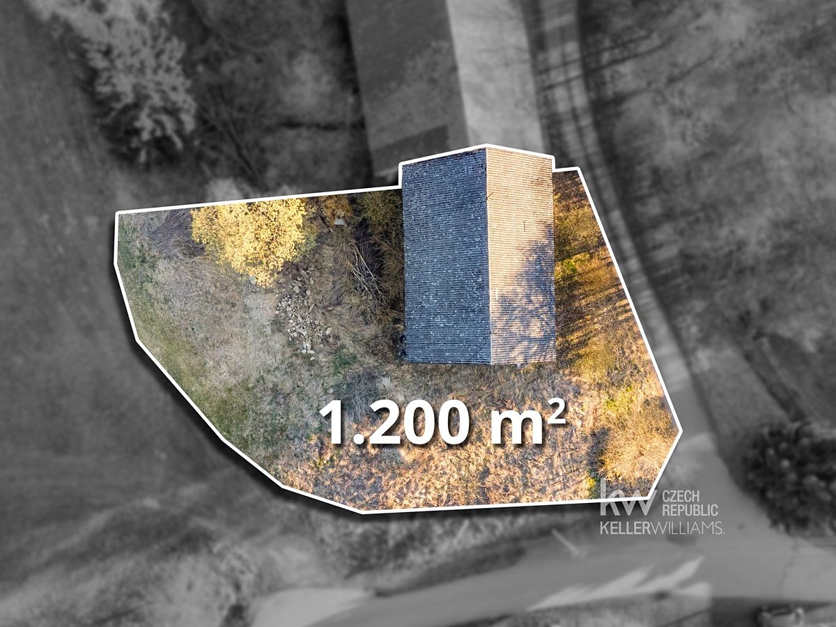 Prodej zemědělského objektu 372 m² – fotografie 3