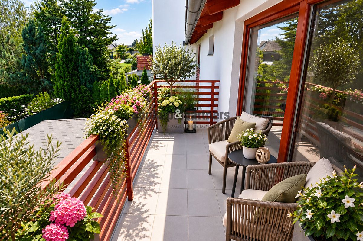 Prodej bytu 3+kk 80 m² – fotografie 4
