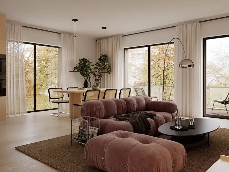 Prodej bytu 3+kk 100 m², Praha – náhled fotky 2