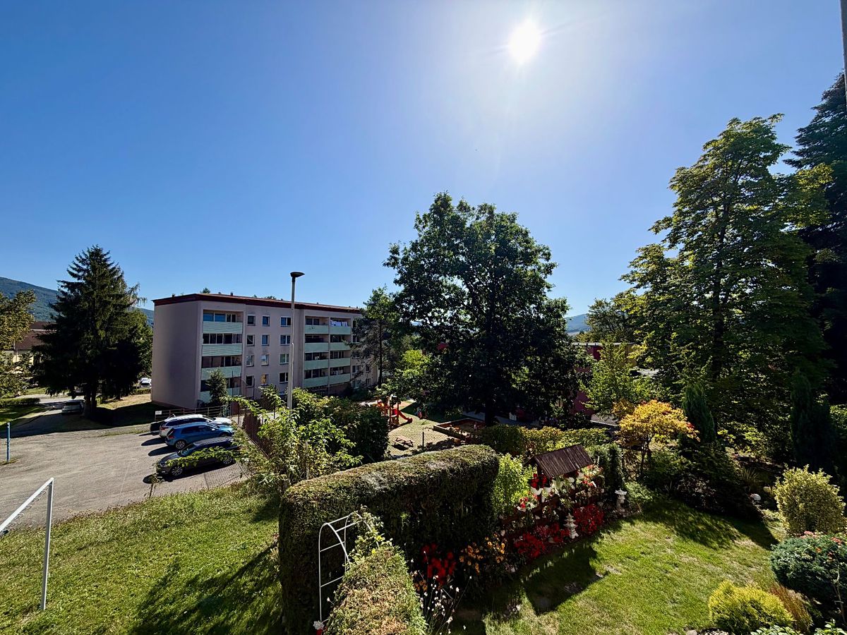 Pronájem bytu 2+1 54 m² – fotografie 3