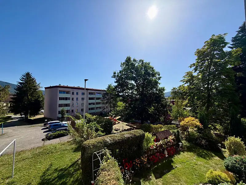 Pronájem bytu 2+1 54 m², Rožnov pod Radhoštěm – náhled fotky 3