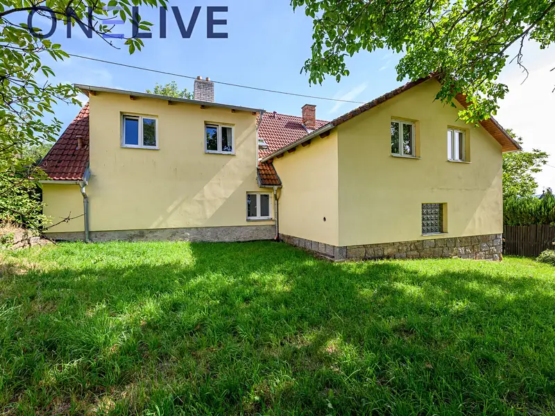 Prodej rodinného domu 234 m², pozemek 1080 m², Tužice – náhled fotky 3
