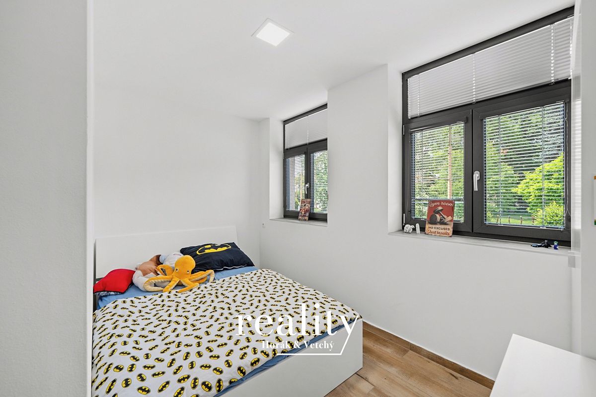 Prodej bytu 1+kk 25 m² – fotografie 3