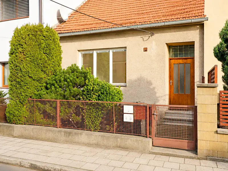 Prodej rodinného domu 72 m², pozemek 271 m², Střelice – náhled fotky 1
