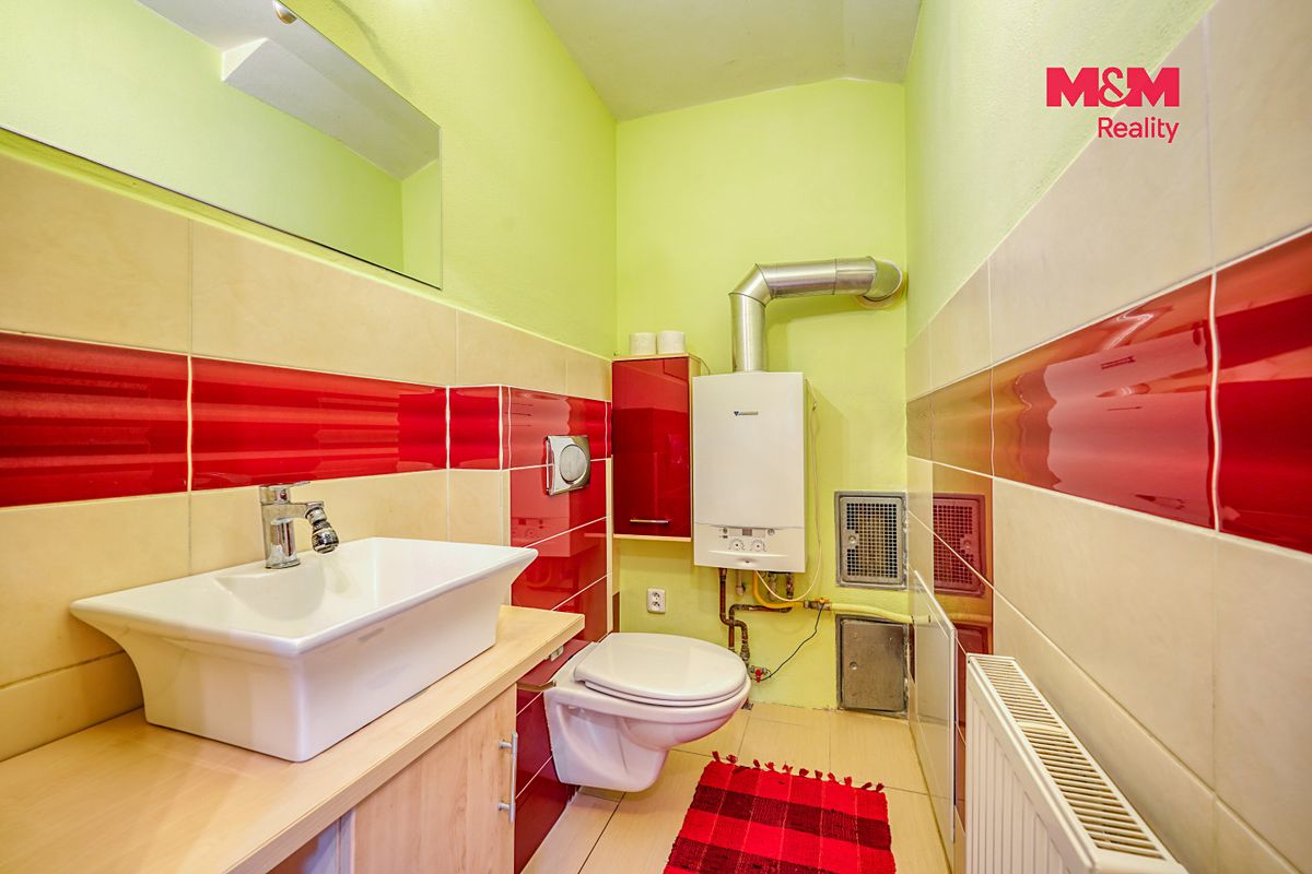 Prodej rodinného domu 94 m², pozemek 997 m² – fotografie 5