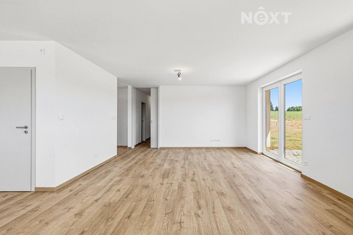 Prodej rodinného domu 107 m², pozemek 1237 m² – fotografie 5