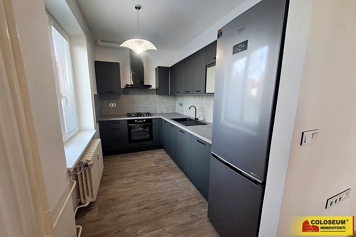 Pronájem bytu 3+kk 70 m²