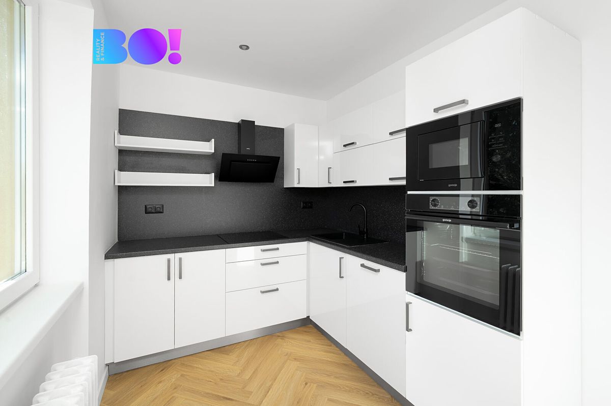 Prodej bytu 2+kk 51 m² – fotografie 4
