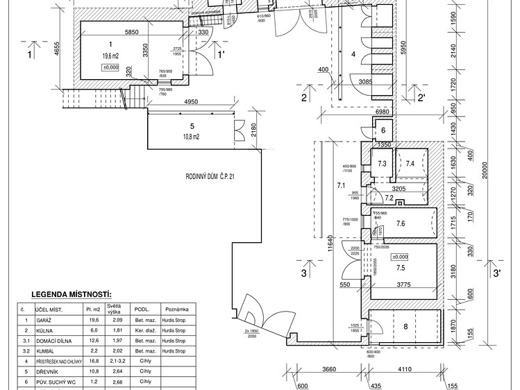 Haus zum Kauf, 327 m² (48 von 54)
