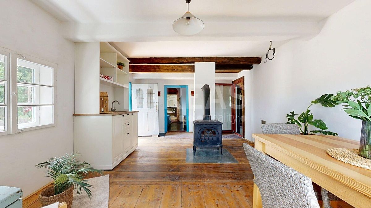 Prodej chalupy 59 m², pozemek 207 m² – fotografie 3